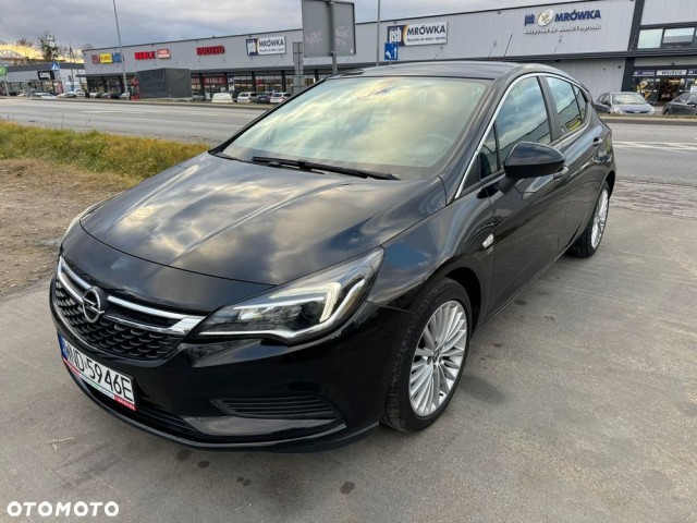opel