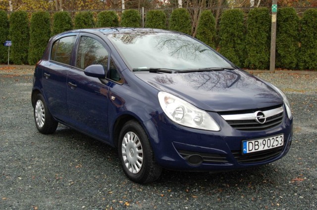 opel