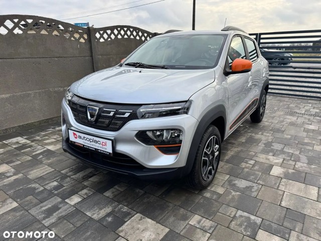 dacia