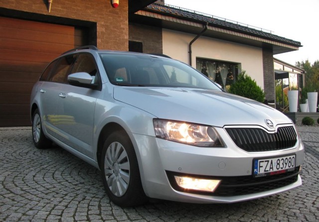 skoda
