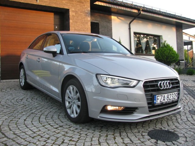 audi