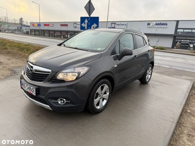 opel