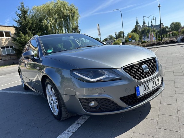 seat