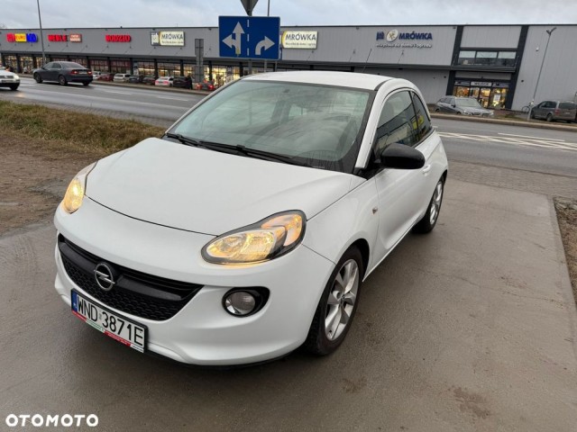 opel