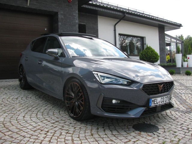 cupra
