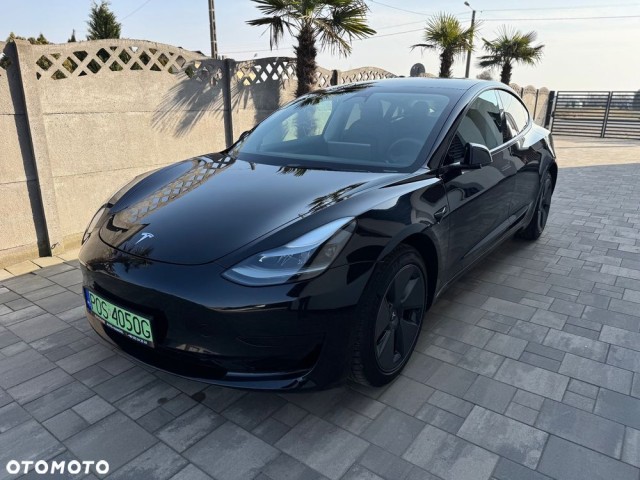 tesla
