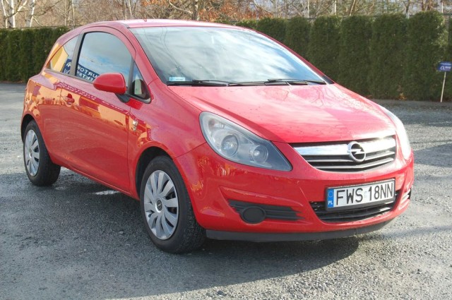 opel