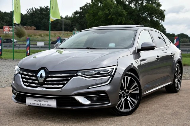 renault