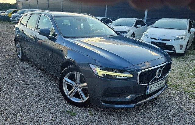 volvo