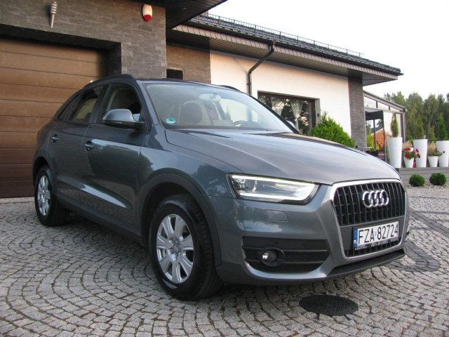 audi