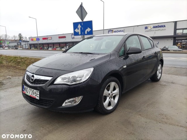 opel