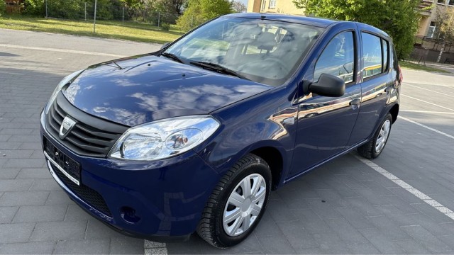 dacia