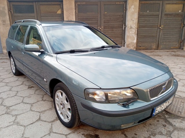 volvo