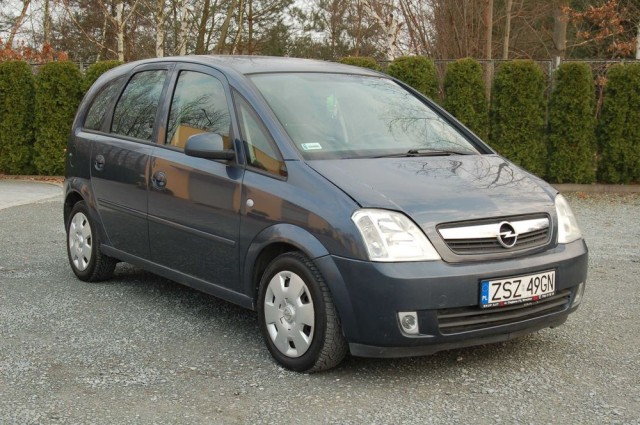 opel